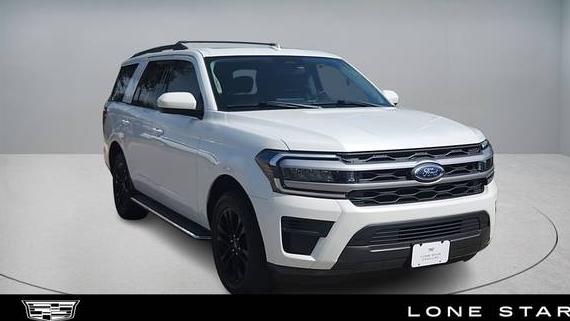 FORD EXPEDITION 2022 1FMJU1HT4NEA17791 image