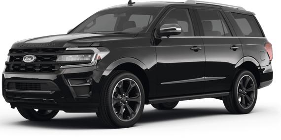 FORD EXPEDITION 2022 1FMJU2ATXNEA01529 image