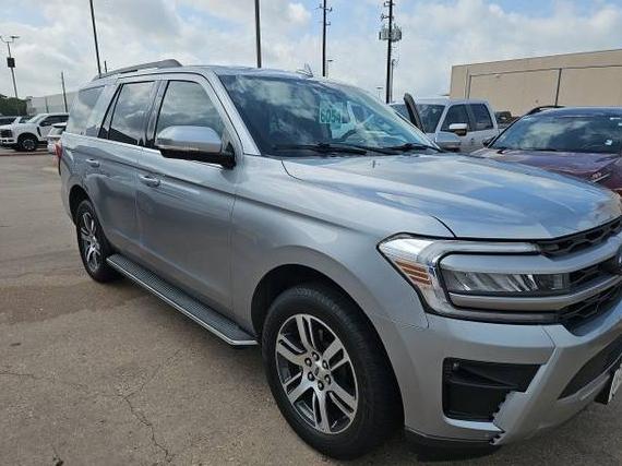 FORD EXPEDITION 2022 1FMJU1HT7NEA34875 image