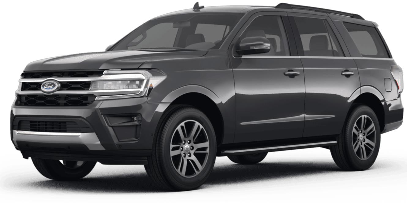 FORD EXPEDITION 2022 1FMJU1HT7NEA65351 image