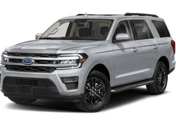 FORD EXPEDITION 2022 1FMJU1HT9NEA02400 image
