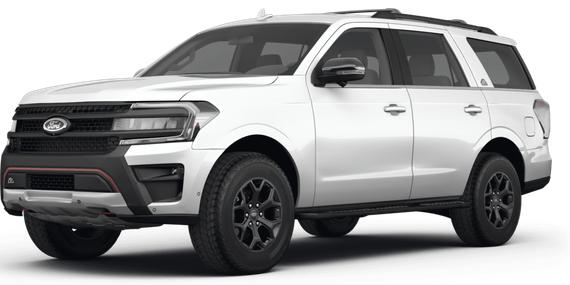 FORD EXPEDITION 2022 1FMJU1RT2NEA02169 image