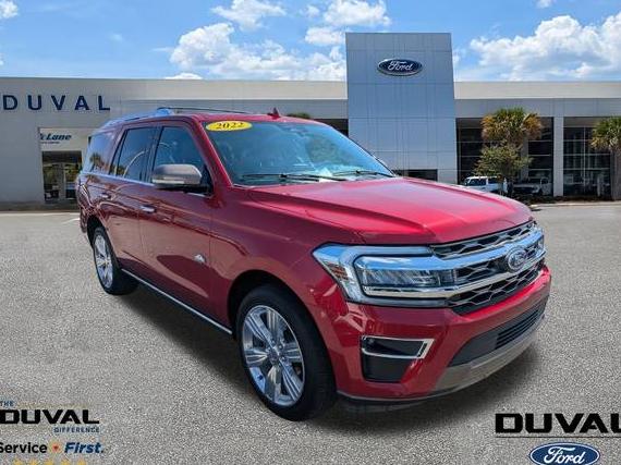 FORD EXPEDITION 2022 1FMJU1NTXNEA55613 image FORD EXPEDITION 2022 1FMJU1NTXNEA55613 image