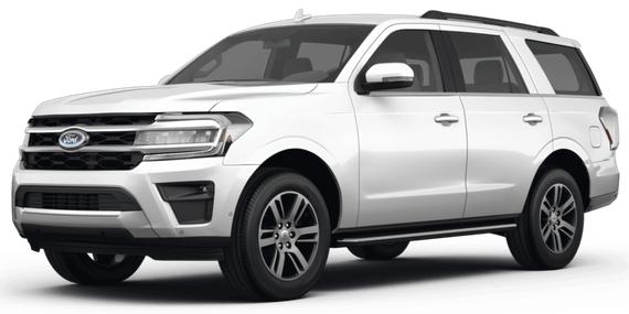 FORD EXPEDITION 2022 1FMJU1JT7NEA28875 image