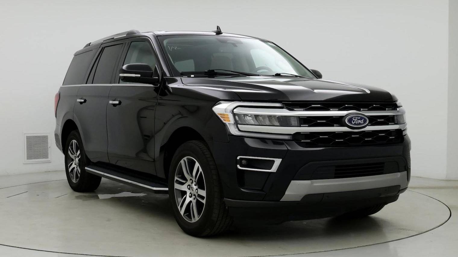 FORD EXPEDITION 2022 1FMJU1KT5NEA65230 image