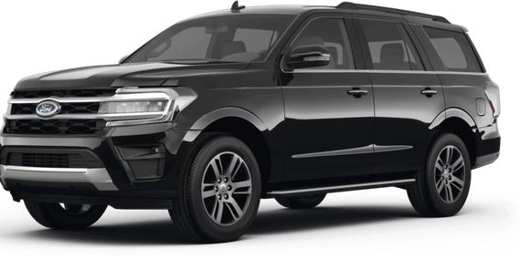 FORD EXPEDITION 2022 1FMJU1HT4NEA15894 image