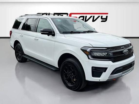 FORD EXPEDITION 2022 1FMJU1RT2NEA36743 image