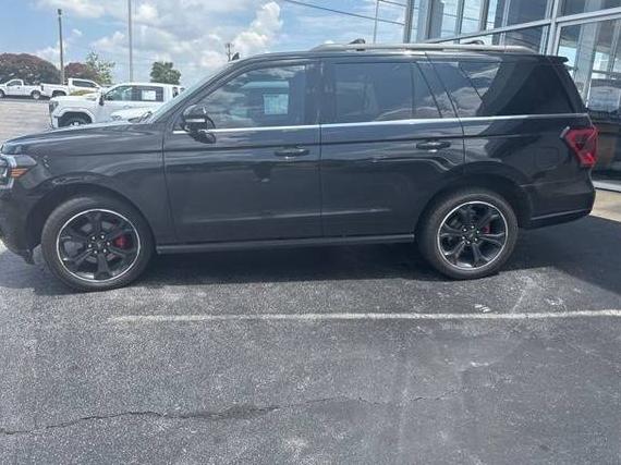 FORD EXPEDITION 2022 1FMJU2AT4NEA03907 image