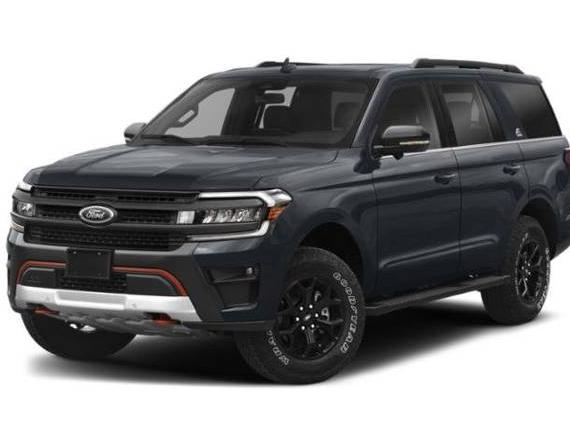 FORD EXPEDITION 2022 1FMJU1RT9NEA03531 image