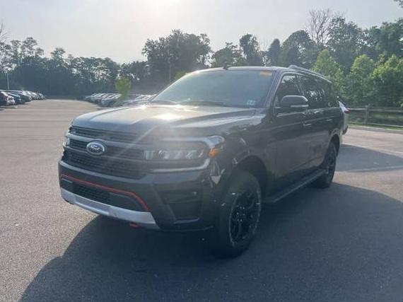 FORD EXPEDITION 2022 1FMJU1RTXNEA31631 image