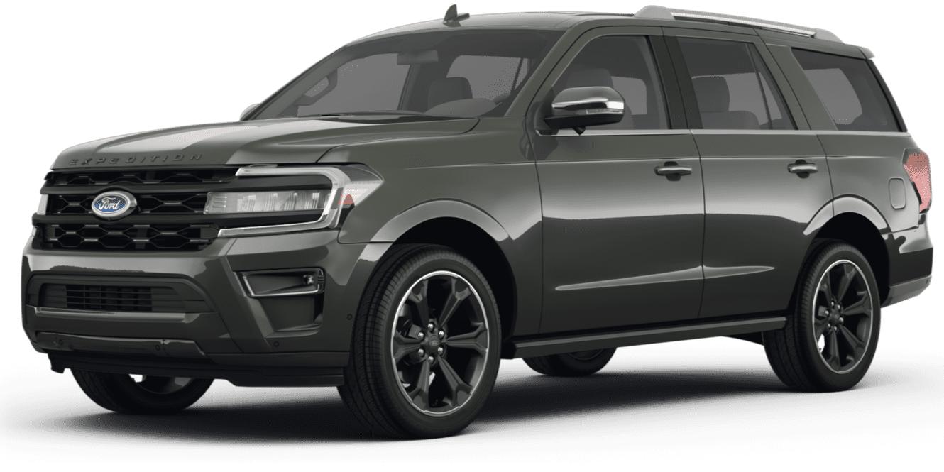 FORD EXPEDITION 2022 1FMJU1KT3NEA14017 image