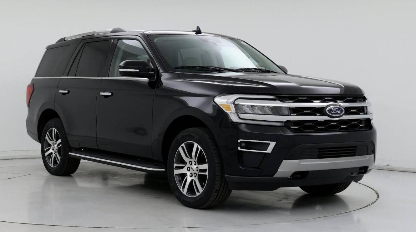 FORD EXPEDITION 2022 1FMJU2AT7NEA66208 image