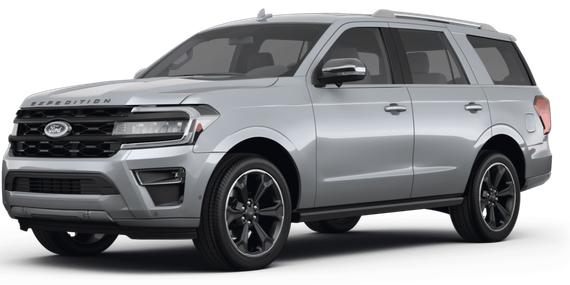 FORD EXPEDITION 2022 1FMJU2AT7NEA41731 image