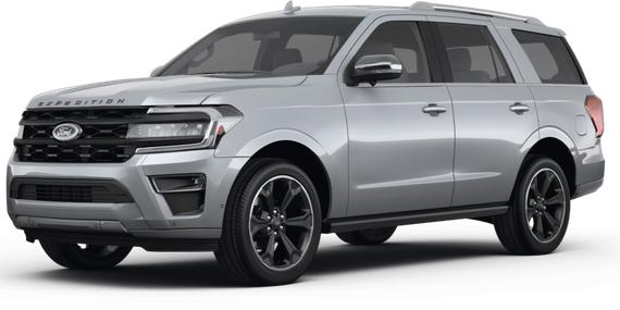 FORD EXPEDITION 2022 1FMJU1KTXNEA65241 image