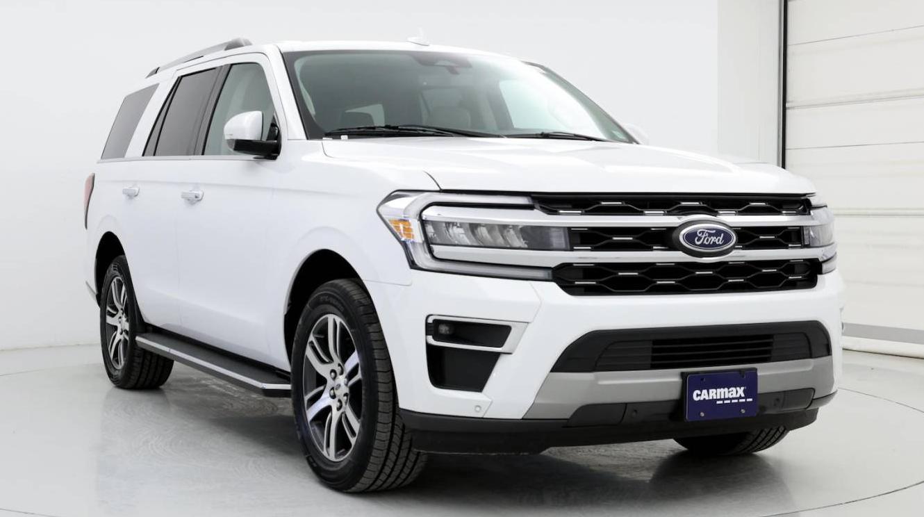 FORD EXPEDITION 2022 1FMJU1KT4NEA65252 image