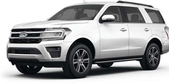 FORD EXPEDITION 2022 1FMJU1HT4NEA15314 image