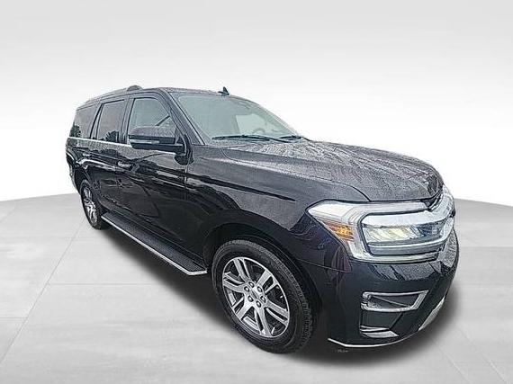 FORD EXPEDITION 2022 1FMJU2AT3NEA59157 image