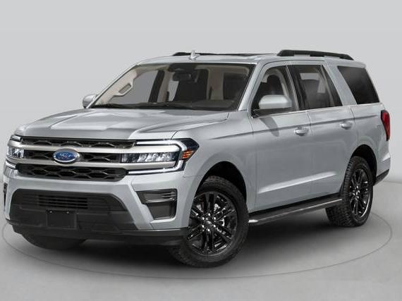 FORD EXPEDITION 2022 1FMJU1RT0NEA17107 image