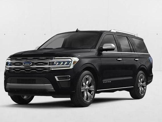 FORD EXPEDITION 2022 1FMJU1LT7NEA17100 image