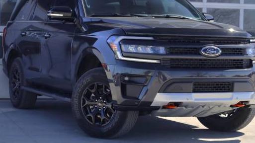 FORD EXPEDITION 2022 1FMJU1RT7NEA24104 image