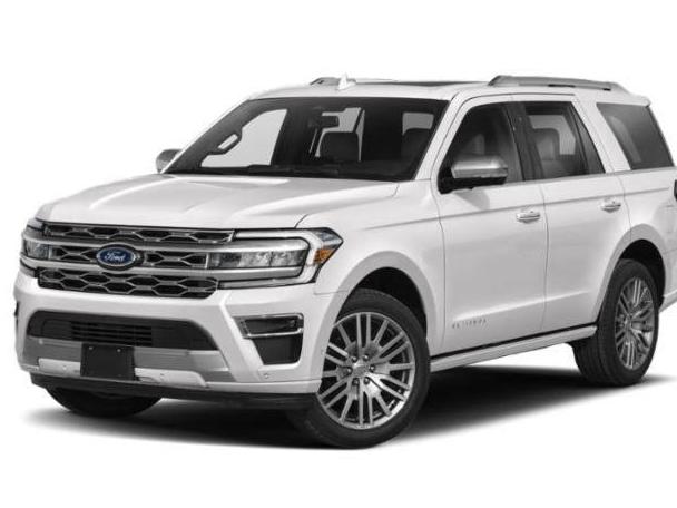 FORD EXPEDITION 2022 1FMJU2ATXNEA65750 image