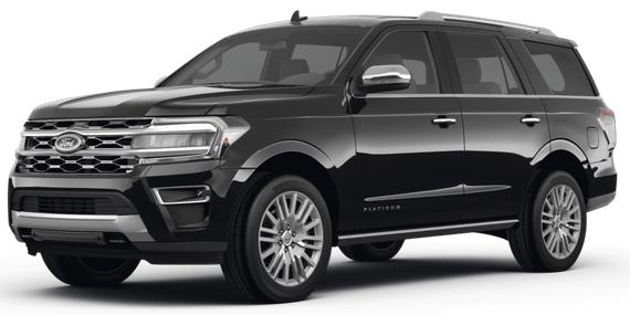 FORD EXPEDITION 2022 1FMJU1MT4NEA60324 image