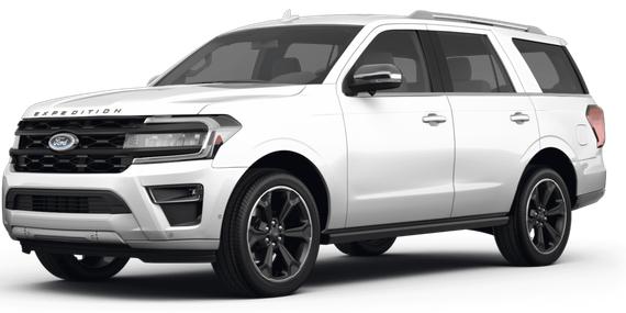 FORD EXPEDITION 2022 1FMJU1KT7NEA26395 image