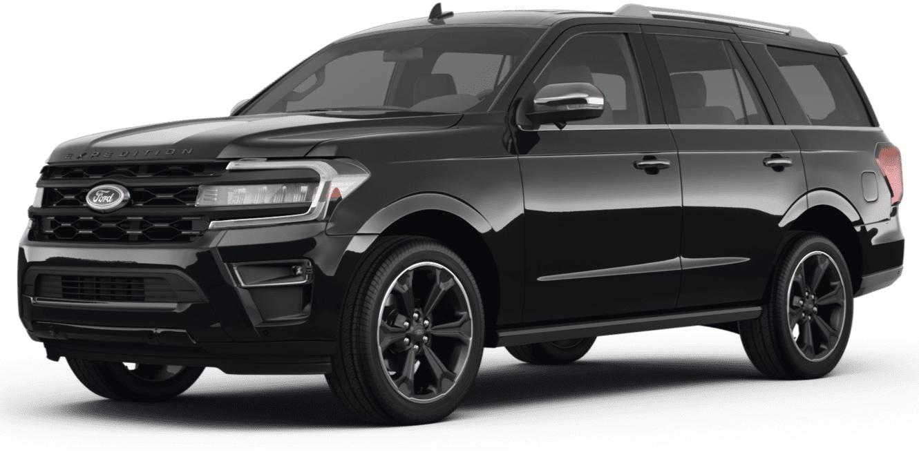 FORD EXPEDITION 2022 1FMJU2AT7NEA11564 image