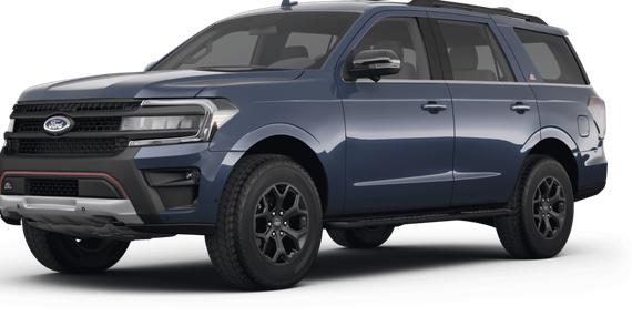 FORD EXPEDITION 2022 1FMJU1RT4NEA08149 image