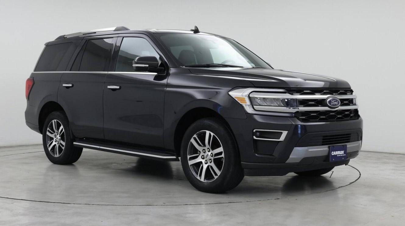 FORD EXPEDITION 2022 1FMJU1KT6NEA52163 image