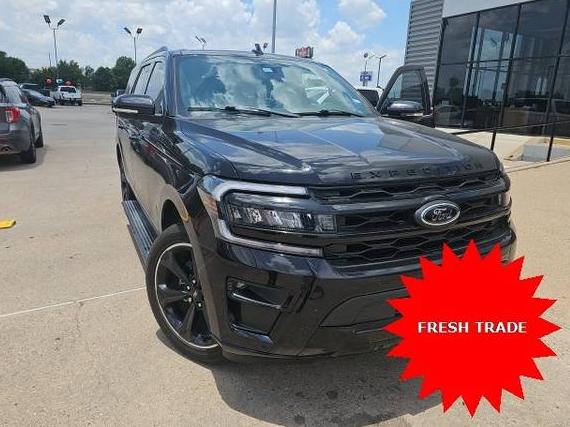 FORD EXPEDITION 2022 1FMJU1KT0NEA35214 image