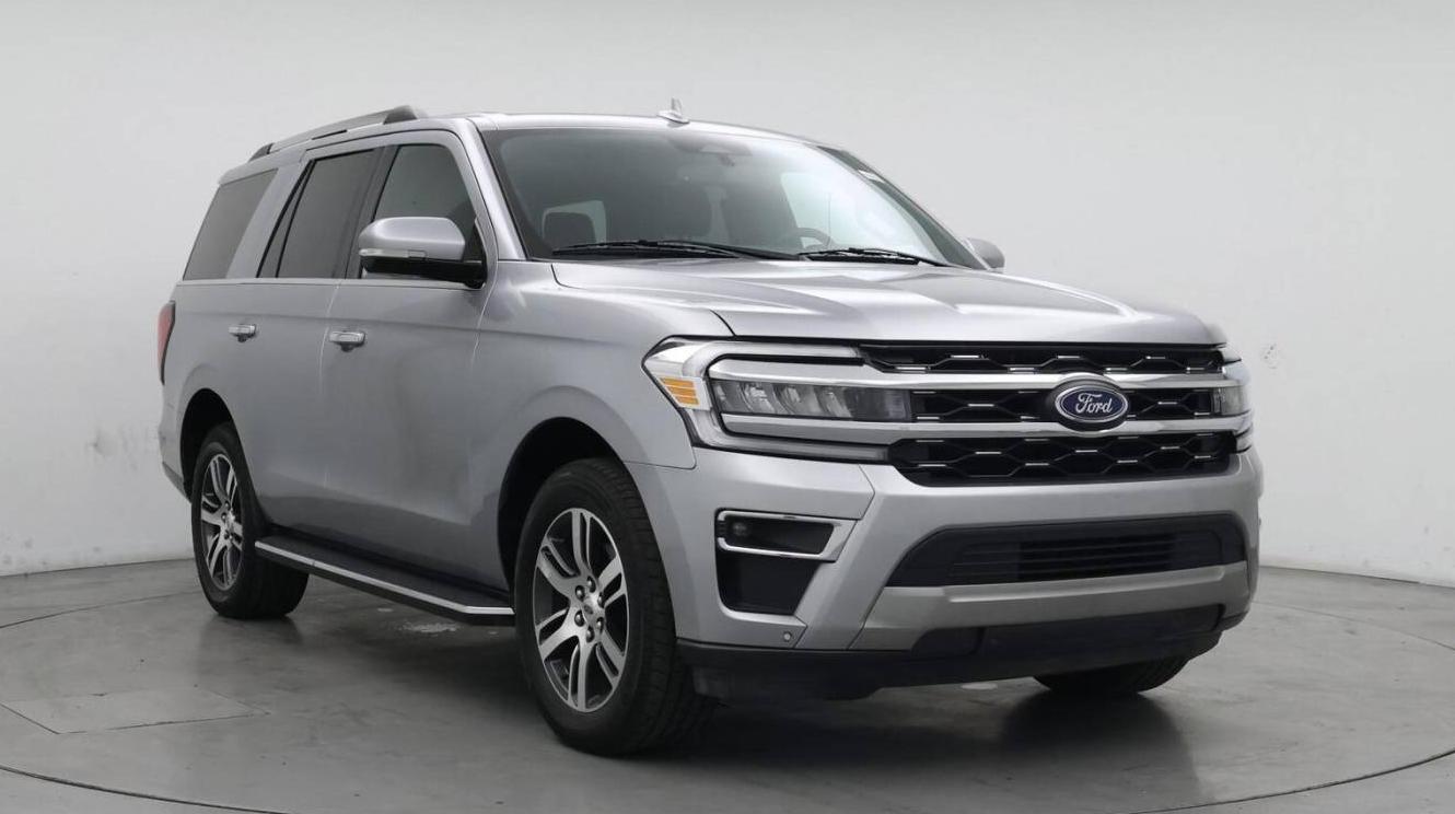 FORD EXPEDITION 2022 1FMJU1KT4NEA67020 image