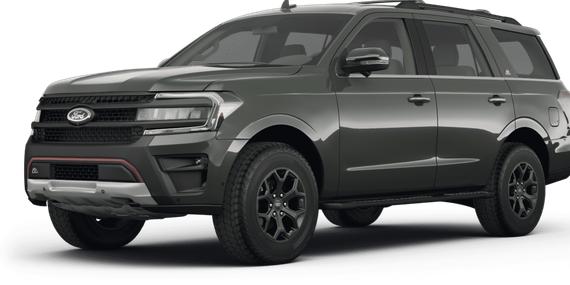 FORD EXPEDITION 2022 1FMJU1RT8NEA27822 image