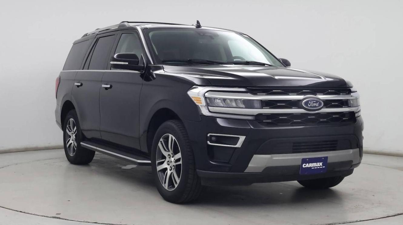 FORD EXPEDITION 2022 1FMJU1KT4NEA67552 image