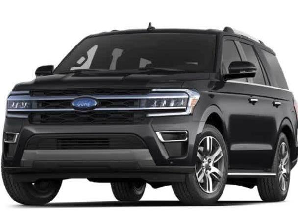 FORD EXPEDITION 2022 1FMJU2AT9NEA66842 image