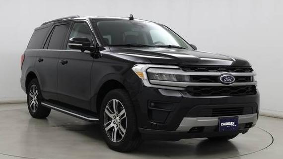 FORD EXPEDITION 2022 1FMJU1JT2NEA10817 image