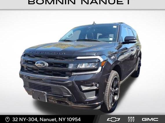 FORD EXPEDITION 2022 1FMJU2ATXNEA01613 image
