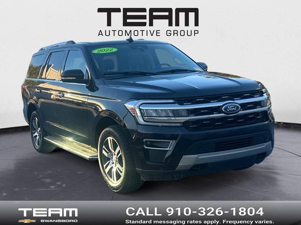 FORD EXPEDITION 2022 1FMJU2AT3NEA66285 image