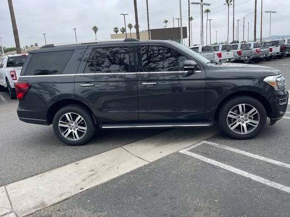 FORD EXPEDITION 2022 1FMJU1KT0NEA59089 image