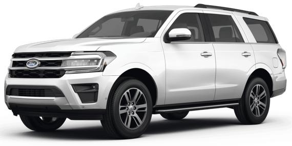 FORD EXPEDITION 2022 1FMJU1JT5NEA27997 image