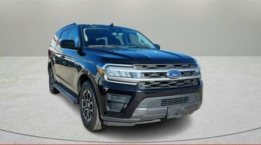 FORD EXPEDITION 2022 1FMJU1HT1NEA57374 image