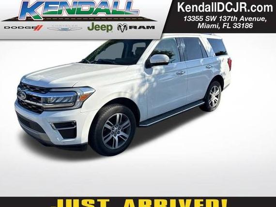 FORD EXPEDITION 2022 1FMJU1KT7NEA61969 image FORD EXPEDITION 2022 1FMJU1KT7NEA61969 image