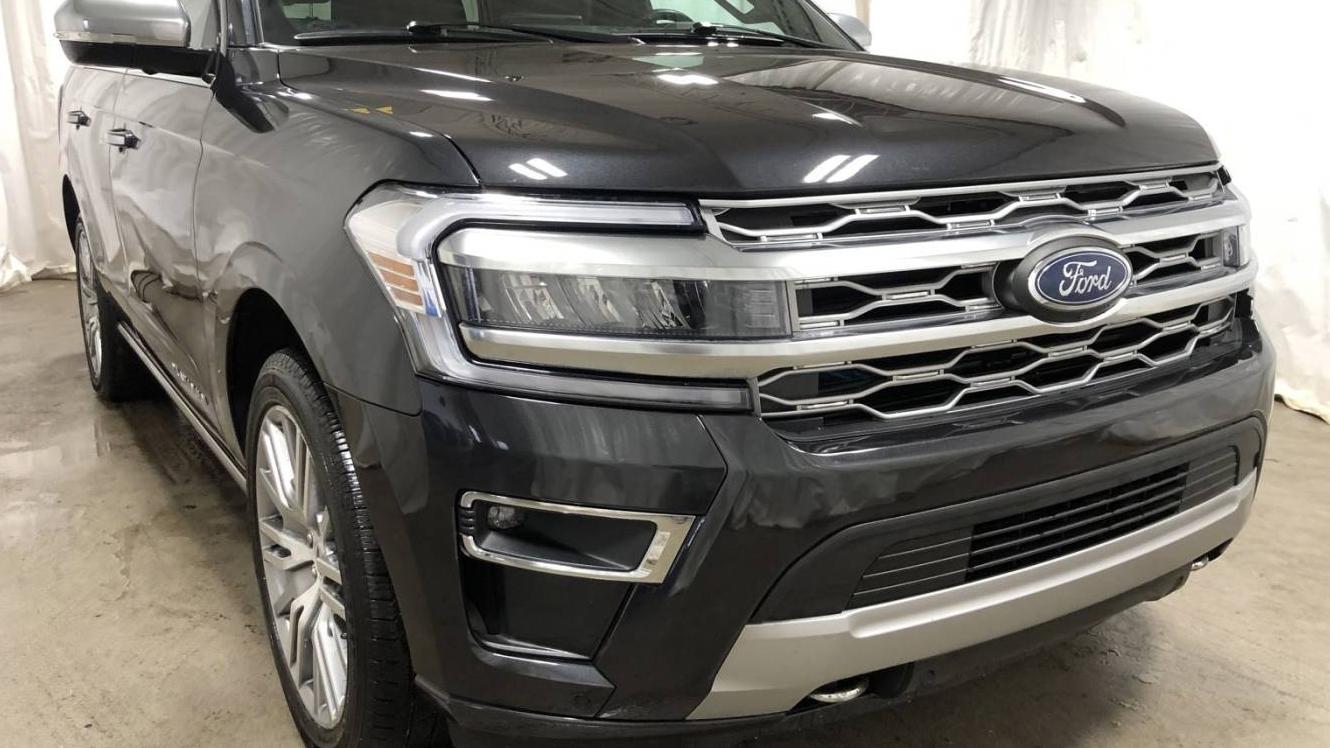 FORD EXPEDITION 2022 1FMJU1MT5NEA40406 image