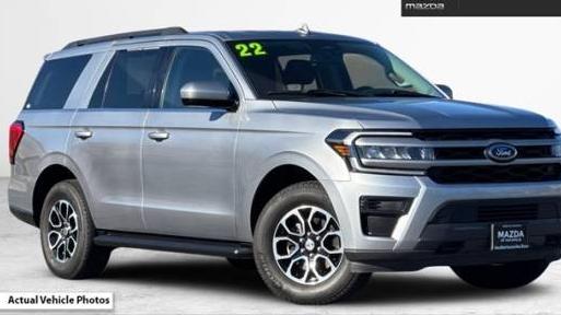 FORD EXPEDITION 2022 1FMJU1JT9NEA57276 image