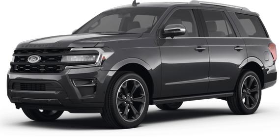 FORD EXPEDITION 2022 1FMJU2AT7NEA19633 image