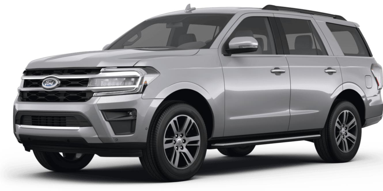 FORD EXPEDITION 2022 1FMJU1JTXNEA65323 image