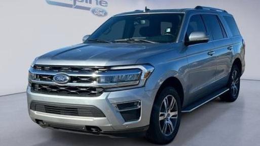 FORD EXPEDITION 2022 1FMJU2AT0NEA41229 image