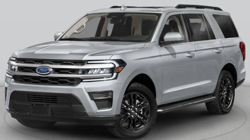 FORD EXPEDITION 2022 1FMJU1HT0NEA65126 image