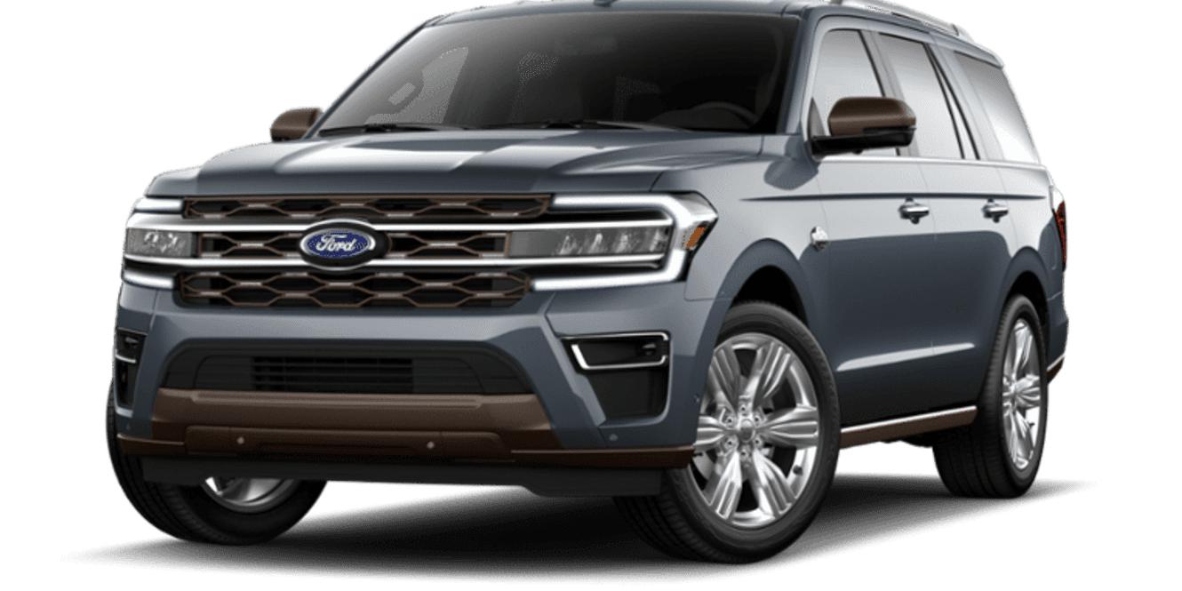 FORD EXPEDITION 2022 1FMJU1NT2NEA46355 image