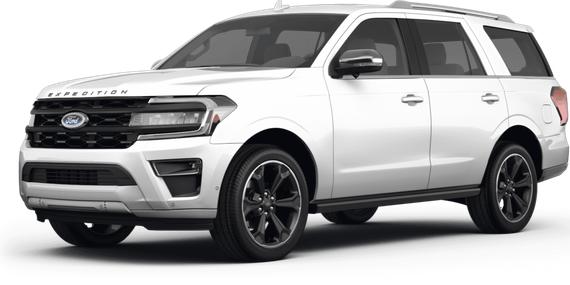FORD EXPEDITION 2022 1FMJU2AT9NEA14367 image
